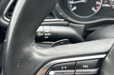 2022 Mazda Mazda CX-30 Premium