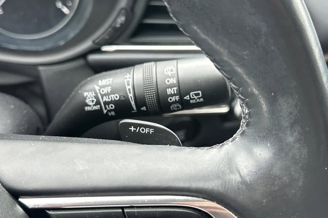 2022 Mazda Mazda CX-30 Premium