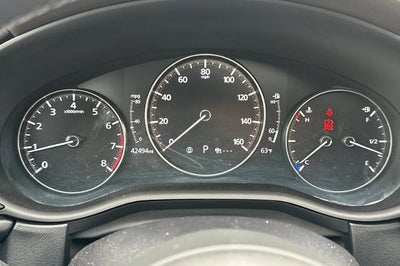 2022 Mazda Mazda CX-30 Premium