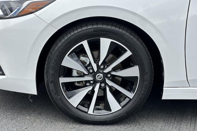 2023 Nissan Sentra SV Xtronic CVT