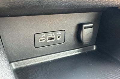 2023 Nissan Sentra SV Xtronic CVT