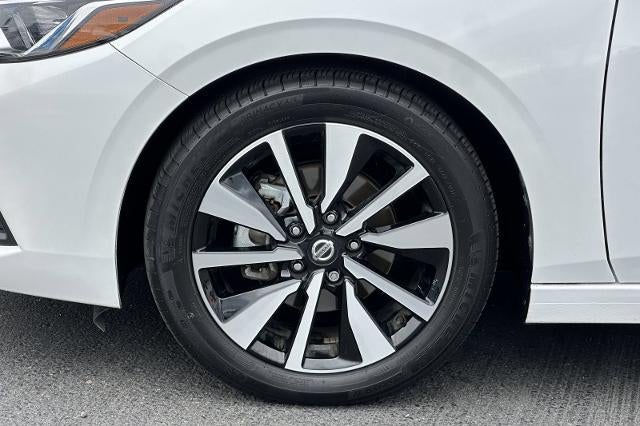2023 Nissan Sentra SV Xtronic CVT