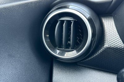 2023 Nissan Kicks SV Xtronic CVT