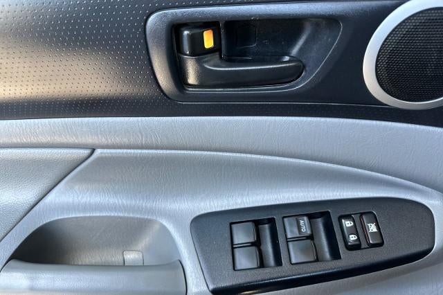2014 Toyota Tacoma PreRunner V6