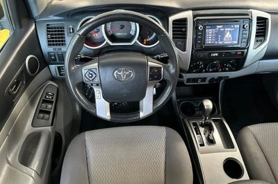 2014 Toyota Tacoma PreRunner V6