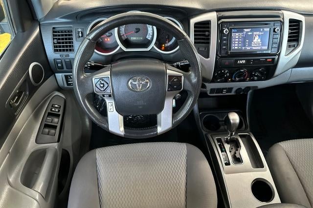 2014 Toyota Tacoma PreRunner V6