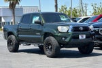 2014 Toyota Tacoma PreRunner V6