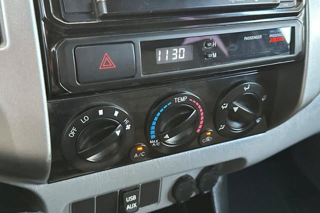 2014 Toyota Tacoma PreRunner V6