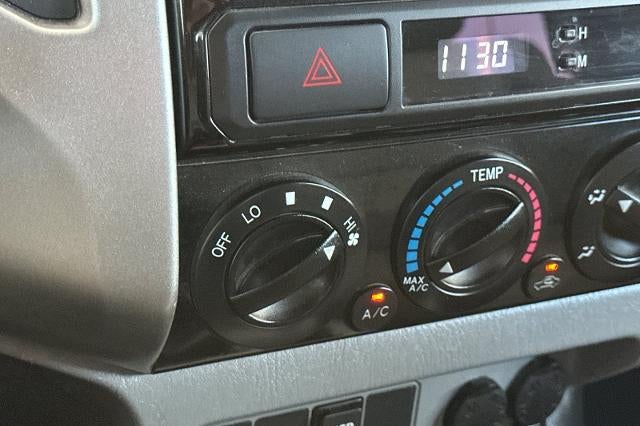 2014 Toyota Tacoma PreRunner V6