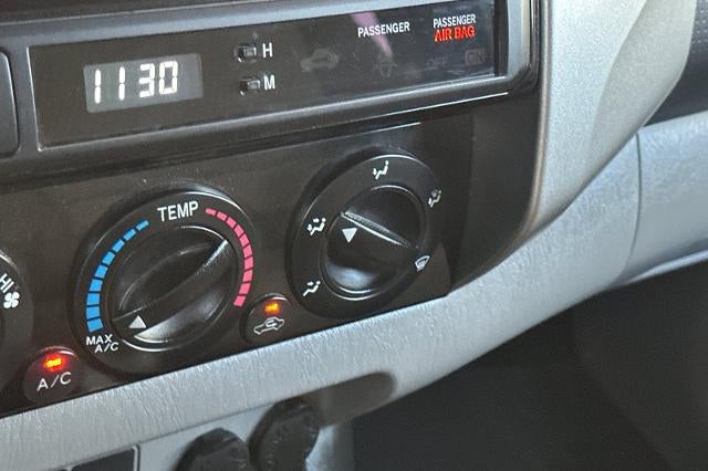 2014 Toyota Tacoma PreRunner V6