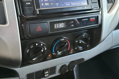 2014 Toyota Tacoma PreRunner V6