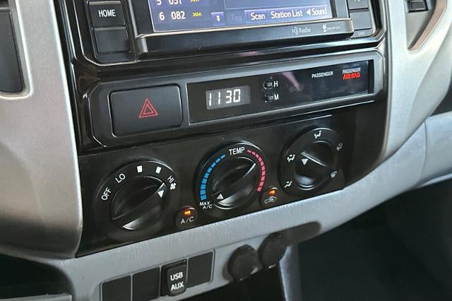 2014 Toyota Tacoma PreRunner V6