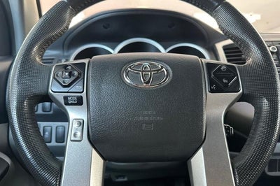 2014 Toyota Tacoma PreRunner V6