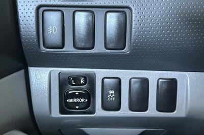 2014 Toyota Tacoma PreRunner V6