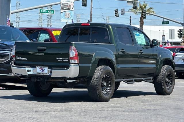 2014 Toyota Tacoma PreRunner V6