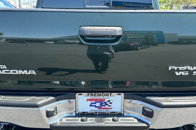 2014 Toyota Tacoma PreRunner V6