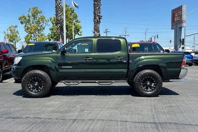 2014 Toyota Tacoma PreRunner V6