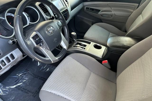 2014 Toyota Tacoma PreRunner V6