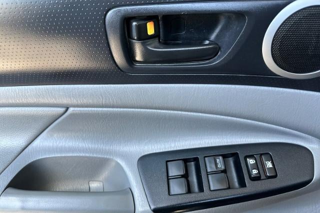 2014 Toyota Tacoma PreRunner V6