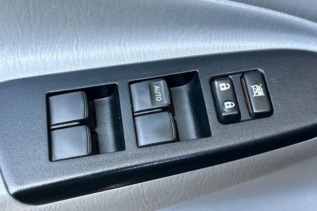 2014 Toyota Tacoma PreRunner V6