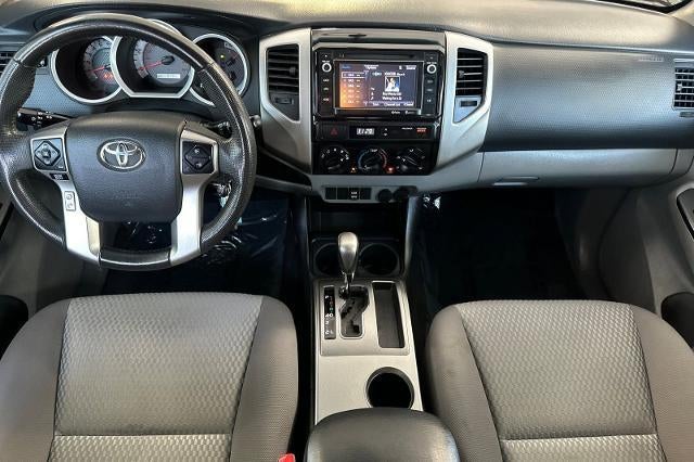 2014 Toyota Tacoma PreRunner V6