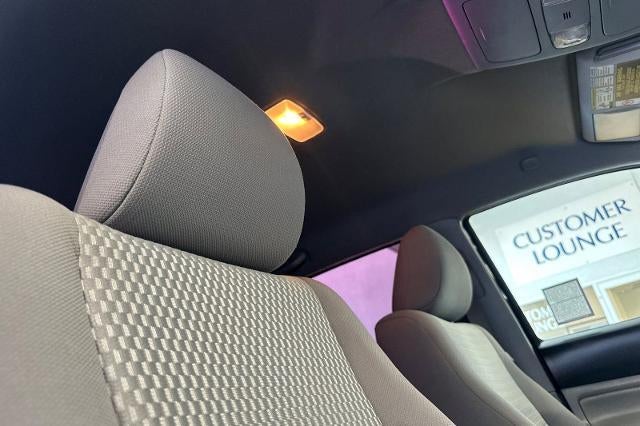 2014 Toyota Tacoma PreRunner V6
