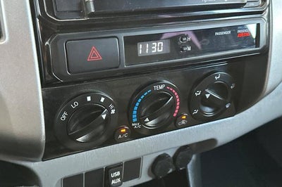 2014 Toyota Tacoma PreRunner V6