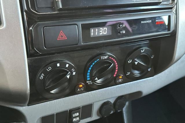 2014 Toyota Tacoma PreRunner V6