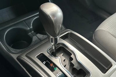 2014 Toyota Tacoma PreRunner V6