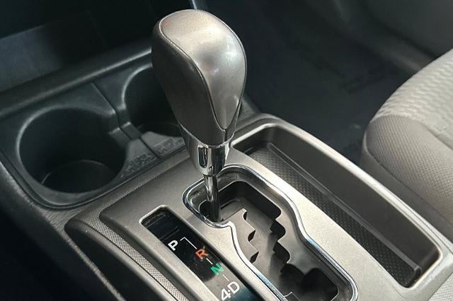 2014 Toyota Tacoma PreRunner V6