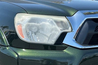 2014 Toyota Tacoma PreRunner V6