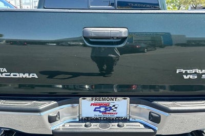 2014 Toyota Tacoma PreRunner V6