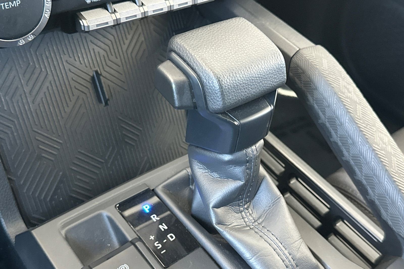 2024 Toyota Tacoma 2WD SR