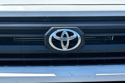 2024 Toyota Tacoma 2WD SR
