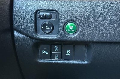 2022 Honda Pilot 2WD Touring 7 Passenger