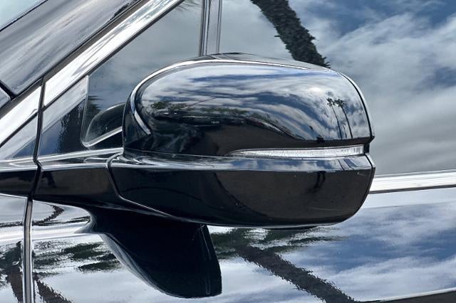 2022 Honda Pilot 2WD Touring 7 Passenger