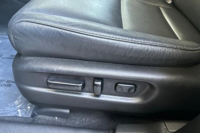 2022 Honda Pilot 2WD Touring 7 Passenger