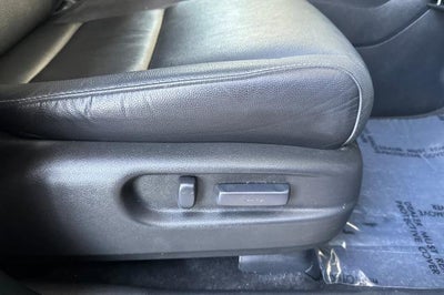 2022 Honda Pilot 2WD Touring 7 Passenger