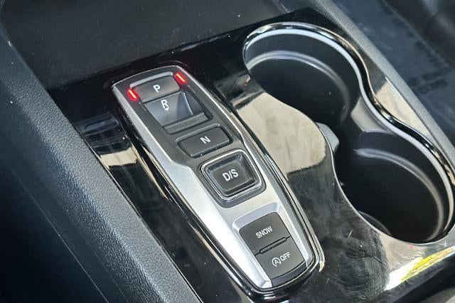 2022 Honda Pilot 2WD Touring 7 Passenger