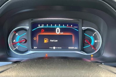 2022 Honda Pilot 2WD Touring 7 Passenger