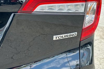 2022 Honda Pilot 2WD Touring 7 Passenger