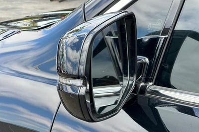 2022 Honda Pilot 2WD Touring 7 Passenger