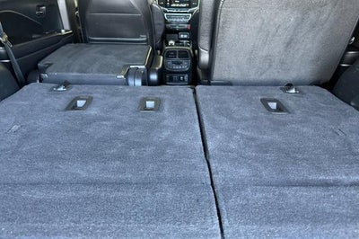 2022 Honda Pilot 2WD Touring 7 Passenger