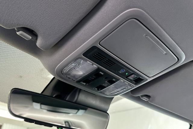 2022 Honda Pilot 2WD Touring 7 Passenger