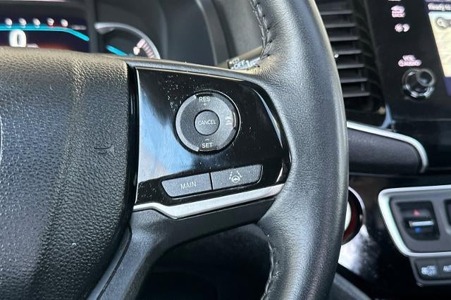 2022 Honda Pilot 2WD Touring 7 Passenger