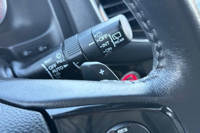 2021 Honda Pilot AWD Elite