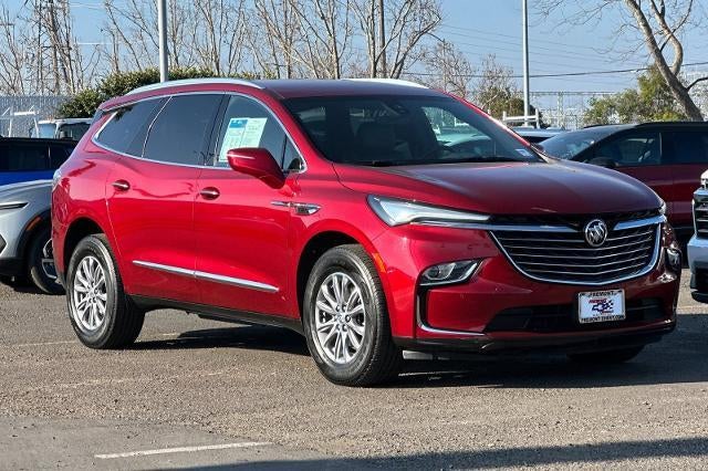 2024 Buick Enclave Premium