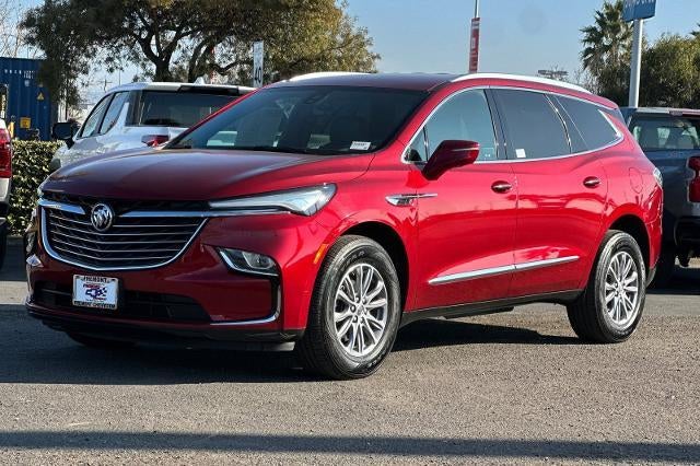 2024 Buick Enclave Premium
