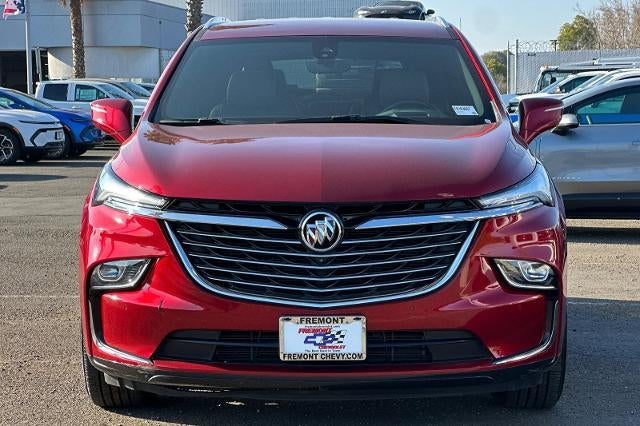 2024 Buick Enclave Premium