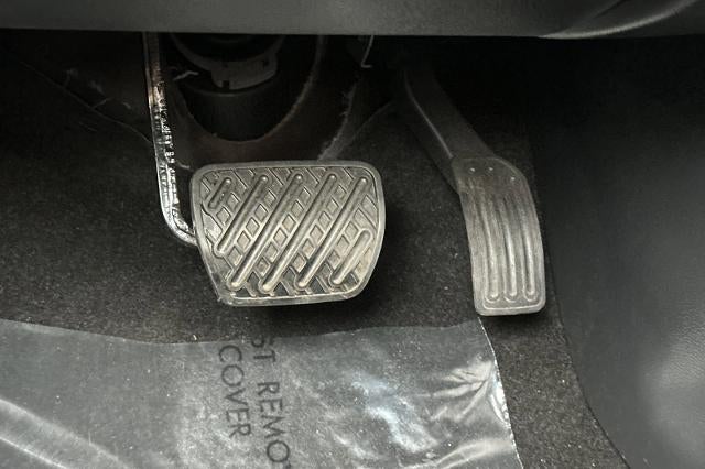 2023 Nissan Pathfinder Platinum FWD